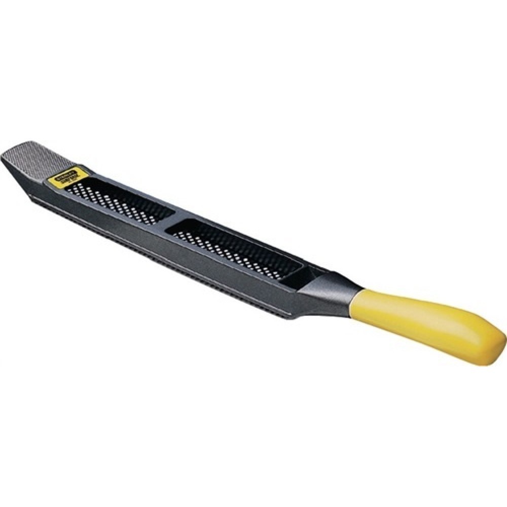 Illustration du produit: Lime standard L. totale 440 mm L. de lame 255 mm lame rechange 4000787653, 78701