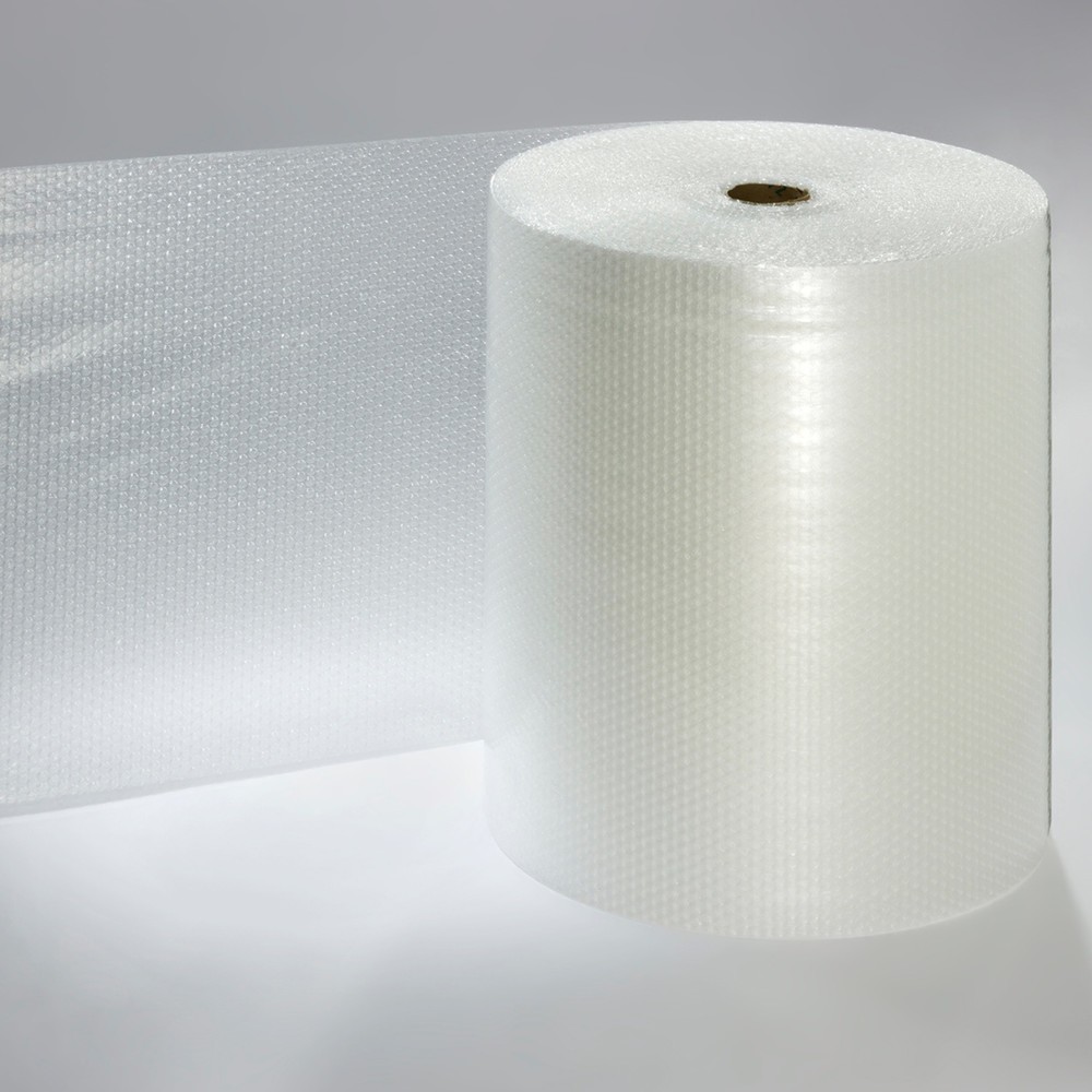 Illustration du produit: Film à bulles AirCap® E-EL, Lxl 200 m linéaire x 600 mm, 120 m², 2 bobines/UV