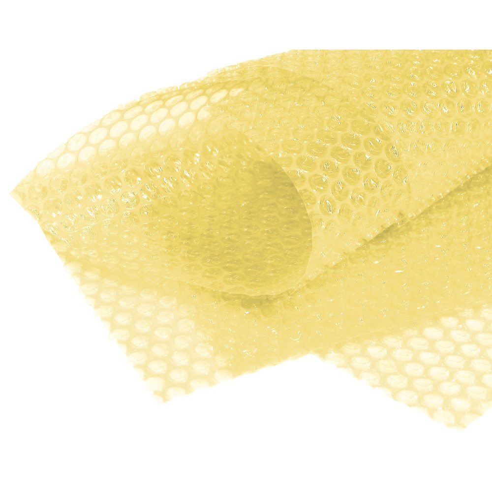 Illustration du produit: Film à bulles Excor® VALENO® avec protection anticorrosion VCI, L x l 150 m x 1 200 mm