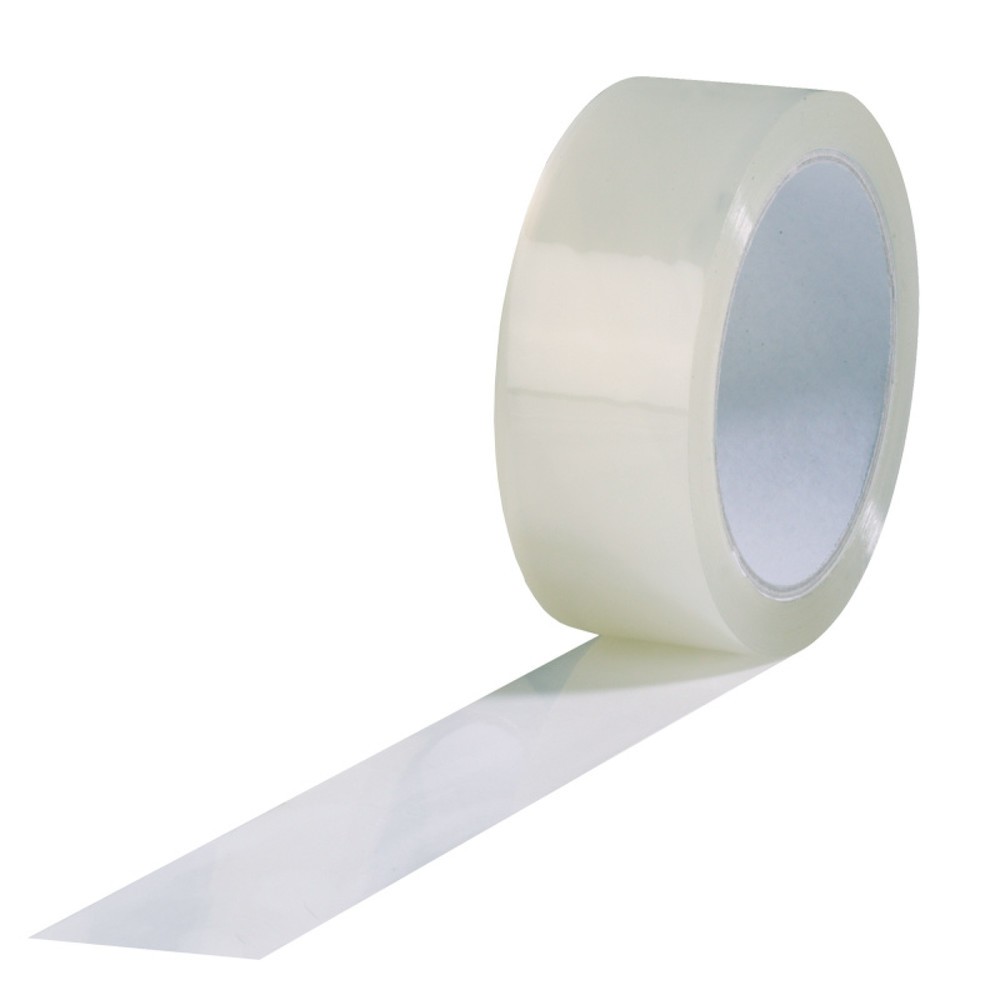 Illustration du produit: Film autocollant, 48 µ, LxL 38 mm x 66 par mètre, 48 pces/unité de vente