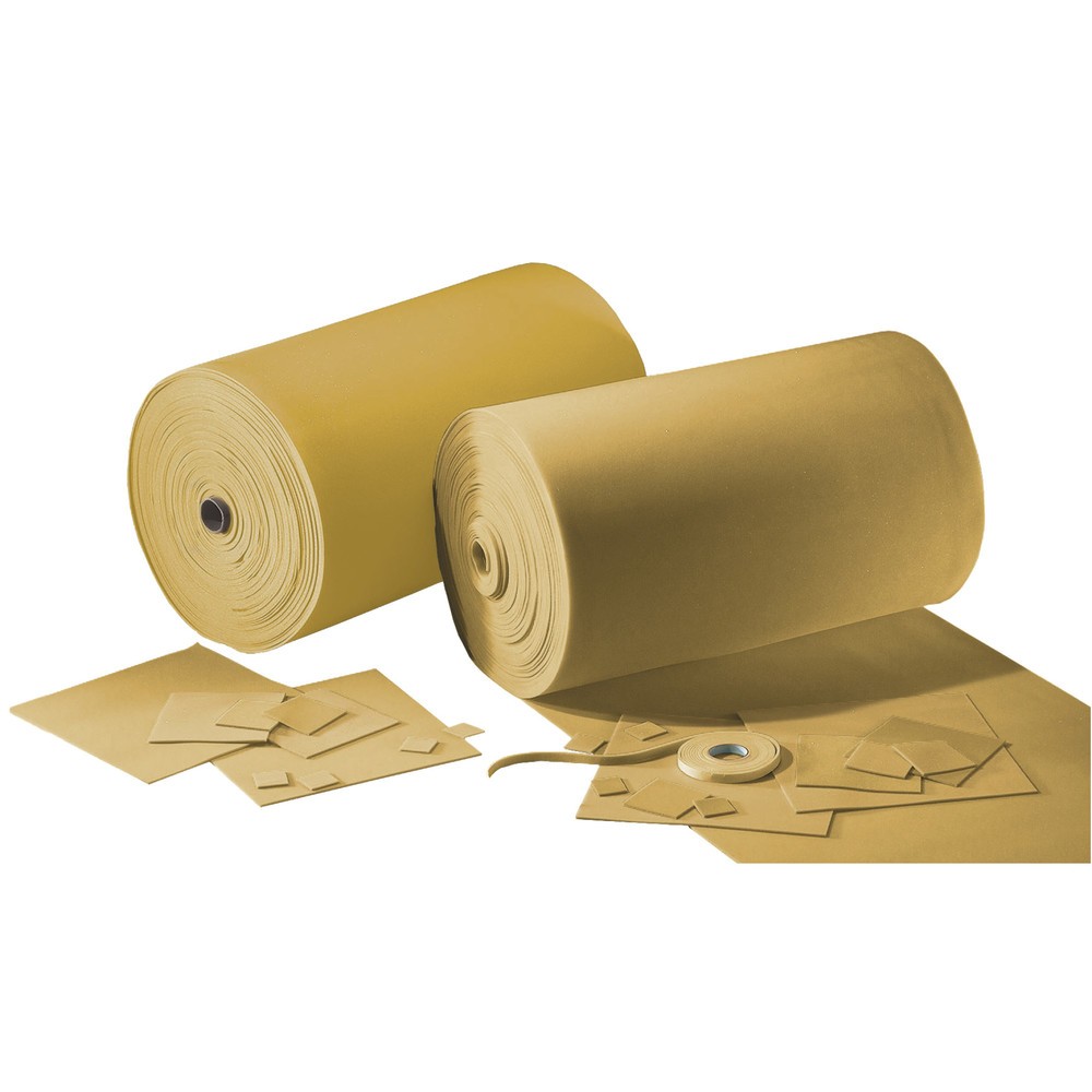 Illustration du produit: Film VCI Excor® Unico® mousse, Lxl 60 m x 1 000 mm