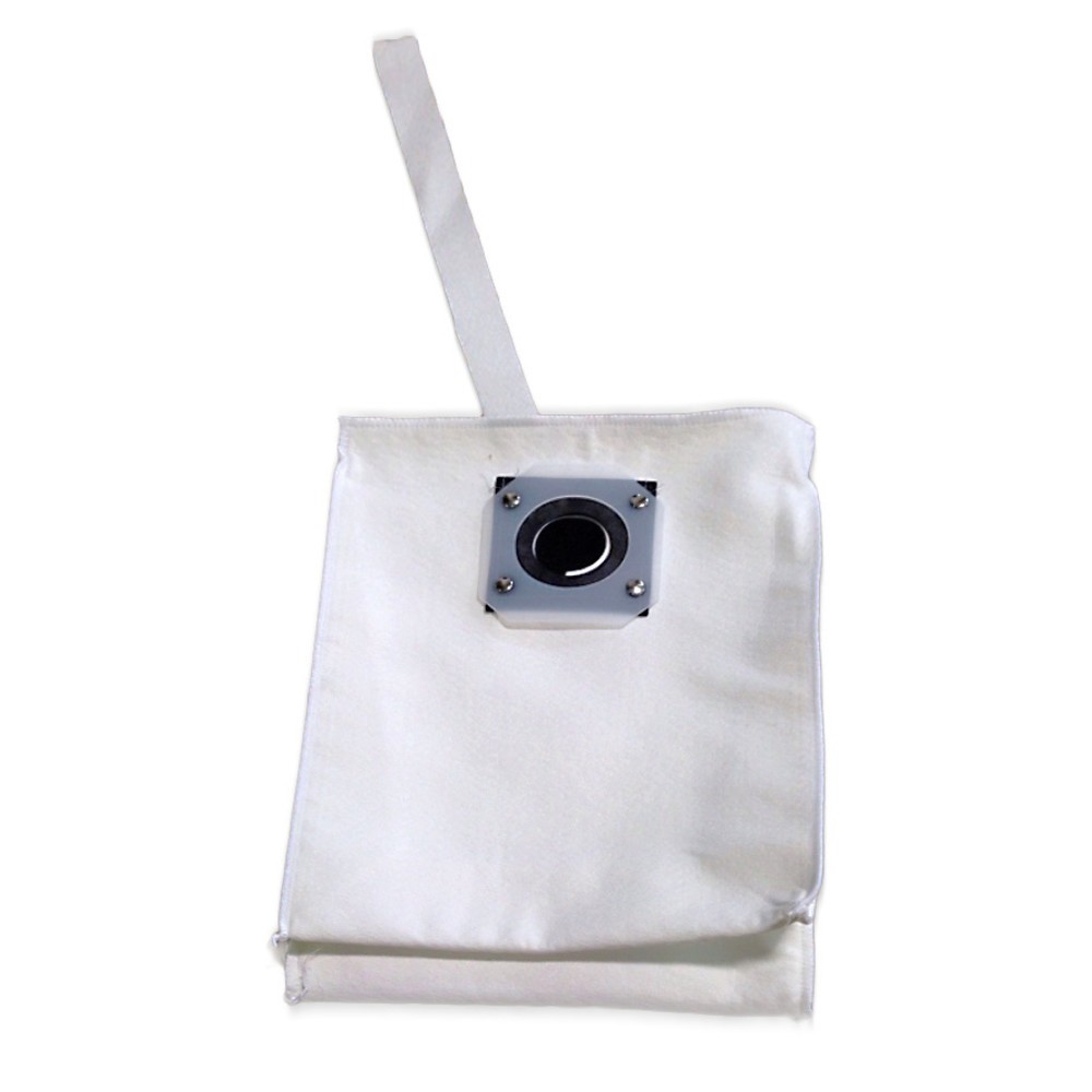 Produktabbildung: Filtersack für Industriesauger Toxic, Staubklasse H
