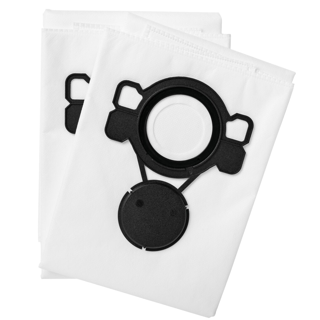 Produktabbildung: Filtersack für Nilfisk® Industriesauger AERO, 5 Stk/VE