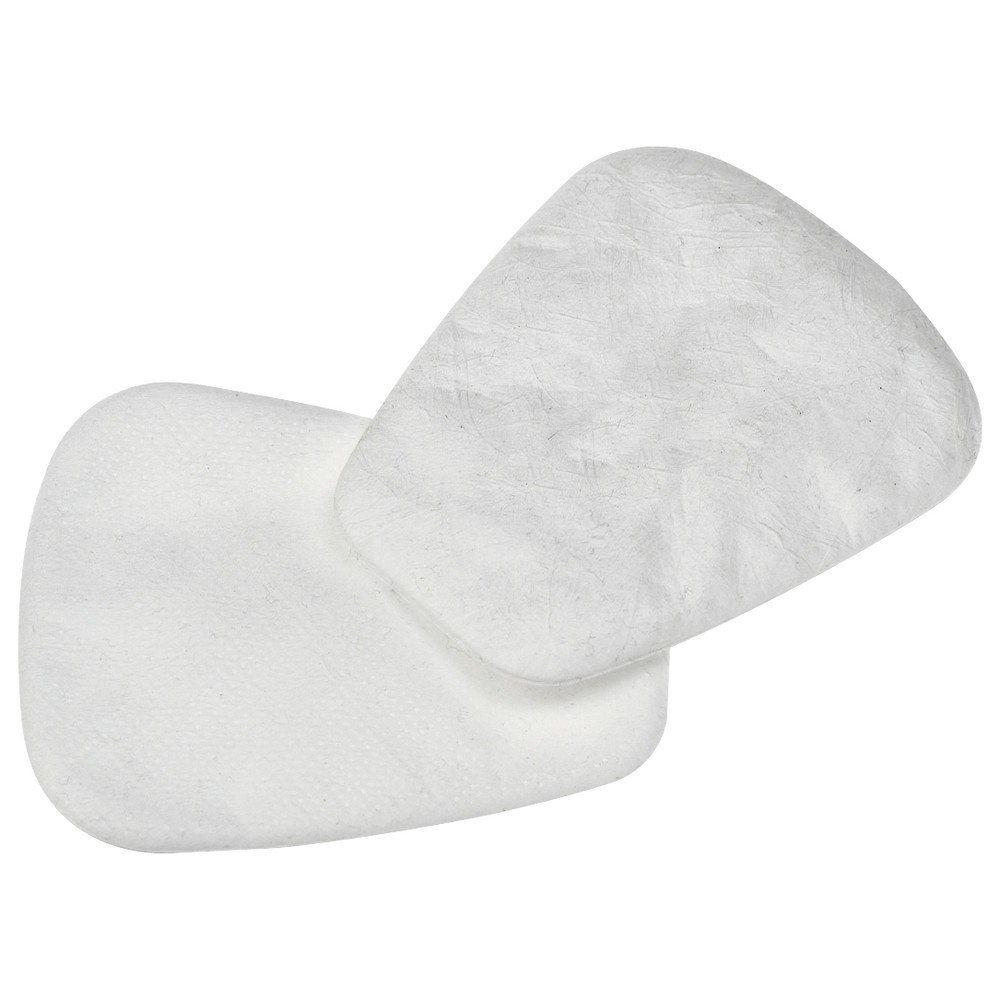 N° de l'image du produit 2 : Filtre à particules insérable pour masque spécial gaz et vapeurs 3M™, P2R