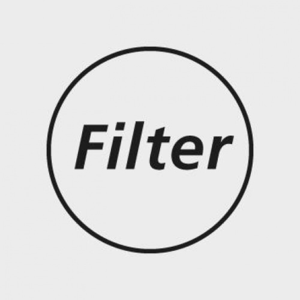 Imagen del producto: Filtro de polvo ACF para armario de seguridad para iones de litio Justrite® 226-LT