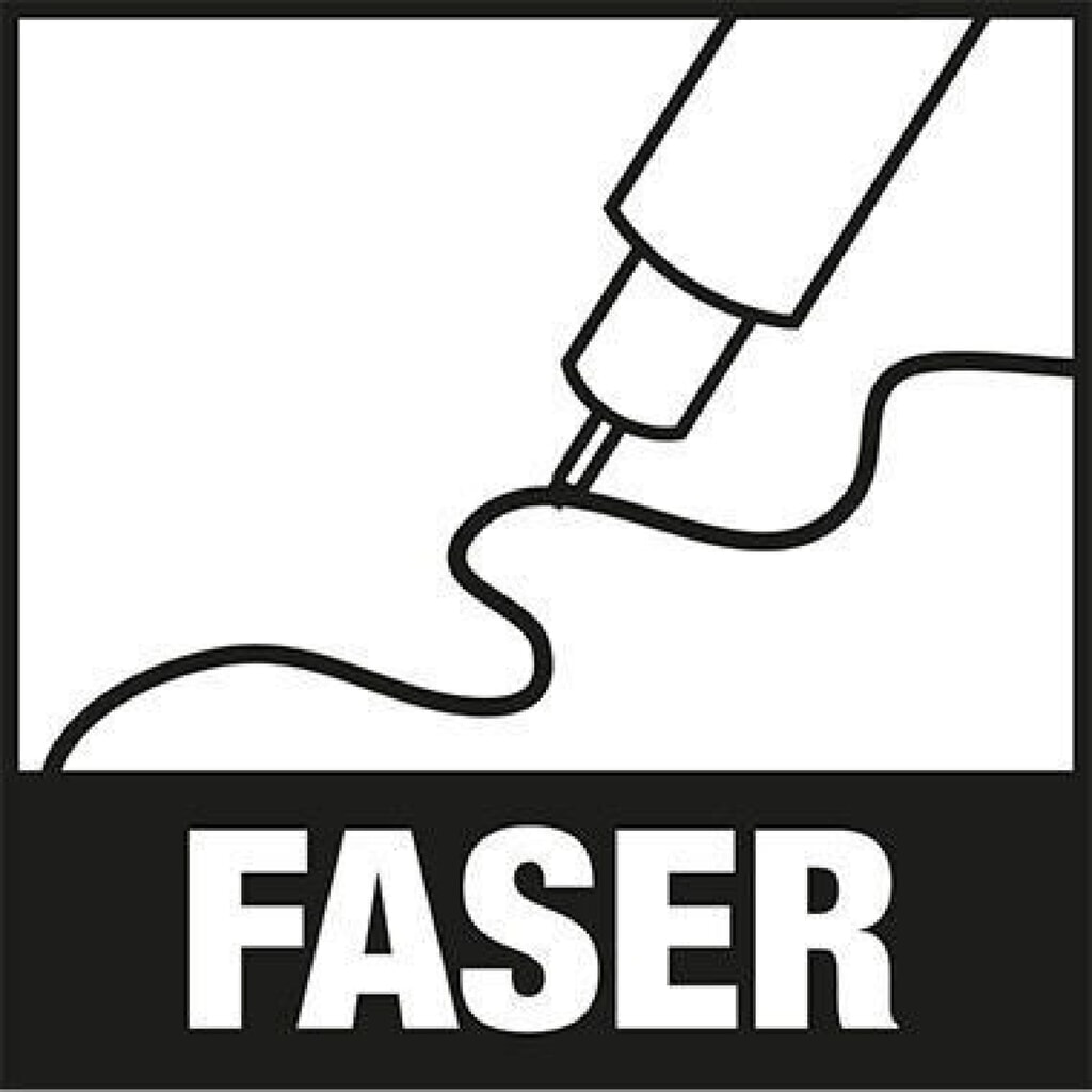 Produktabbildung Nr. 6: STABILO Faserschreiber pen 68/46 1mm Rundspitze schwarz