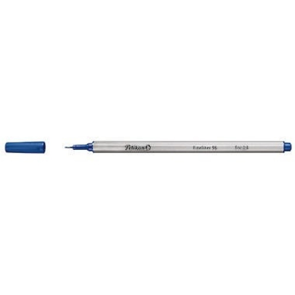 Produktabbildung: Pelikan Fineliner 96 943167 0,4mm blau