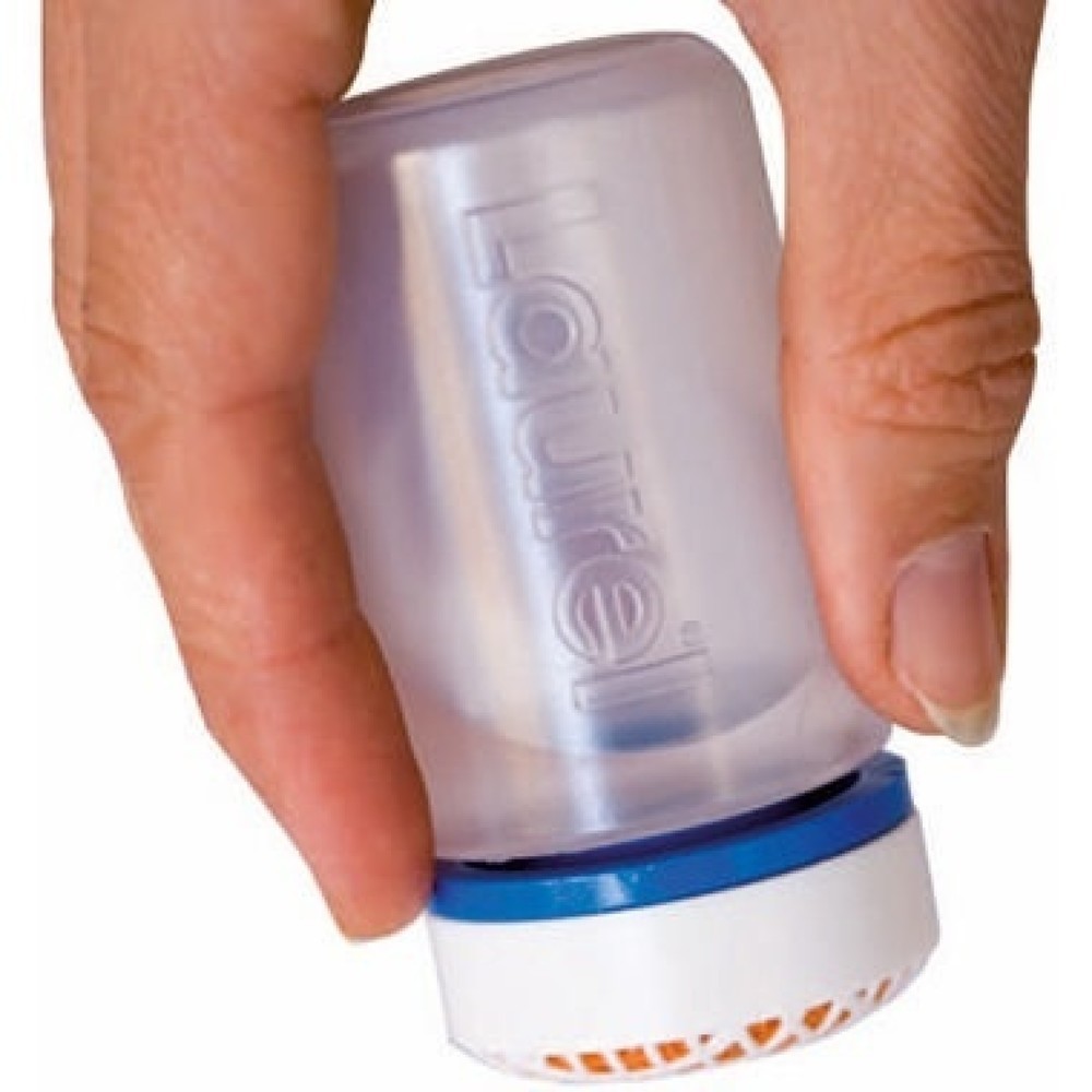 Produktabbildung Nr. 3: Laurel Anfeuchter PLEMIX 0604 60ml Kunststoff farbig sortiert