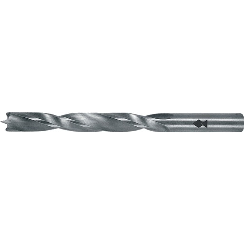 HSS Holzspiralbohrer Type 013C D.3mm Gesamt-L.70mm HSS Produktabbildung: HSS Holzspiralbohrer Type 013C D.3mm Gesamt-L.70mm HSS