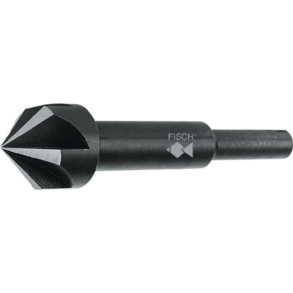 Produktabbildung: Krauskopfversenker Type 0600 10mm Gesamt-L.90mm Schaft-L.30mm