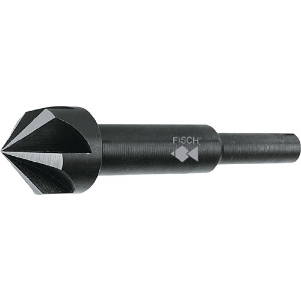 Krauskopfversenker Type 0600 10mm Gesamt-L.90mm Schaft-L.30mm Produktabbildung: Krauskopfversenker Type 0600 10mm Gesamt-L.90mm Schaft-L.30mm