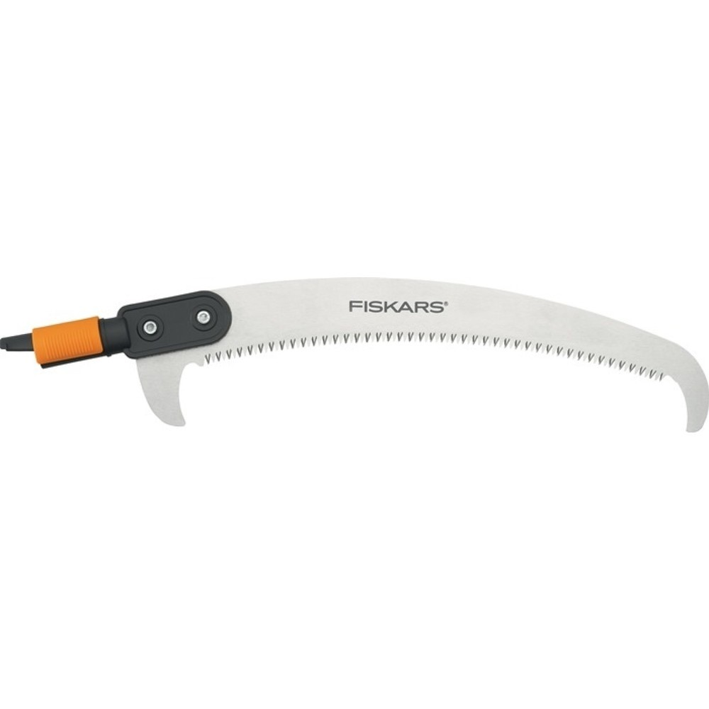 Produktabbildung: FISKARS Adapterwertastungssäge QuikFit™, Länge 650 mm, Schneidleistung 120 mm