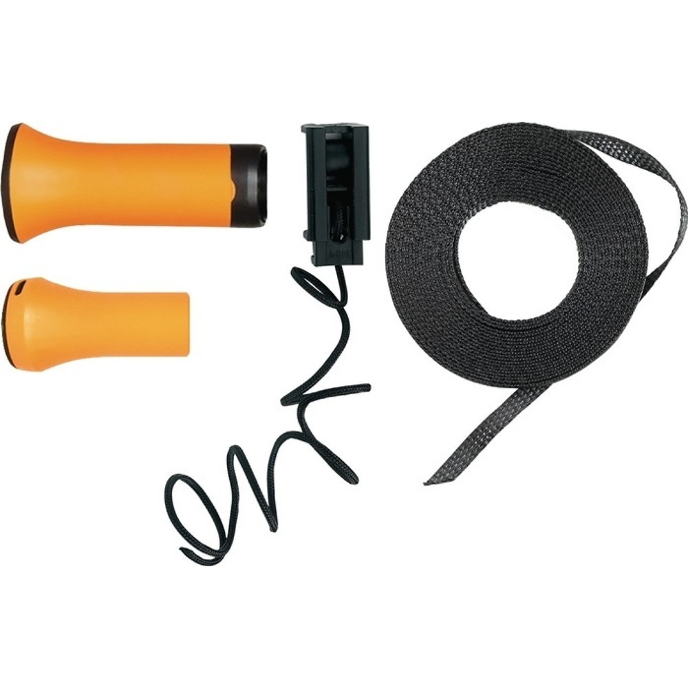 Produktabbildung: FISKARS Ersatz-Griff und Zugband-Set, passend zu Teleskop-Schneidgiraffe UPX86