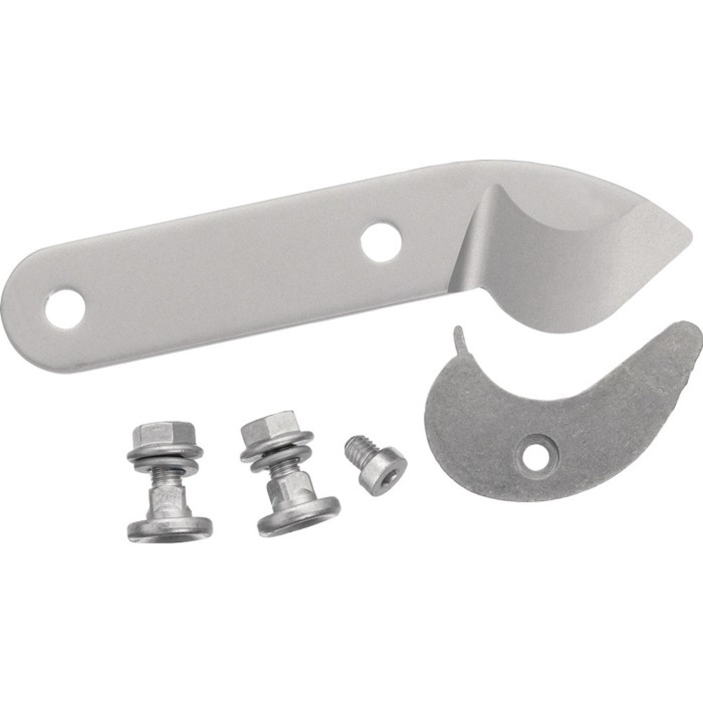 Produktabbildung: FISKARS Ersatzklinge, Blister verpackt, PowerGear X Schere LX99-L
