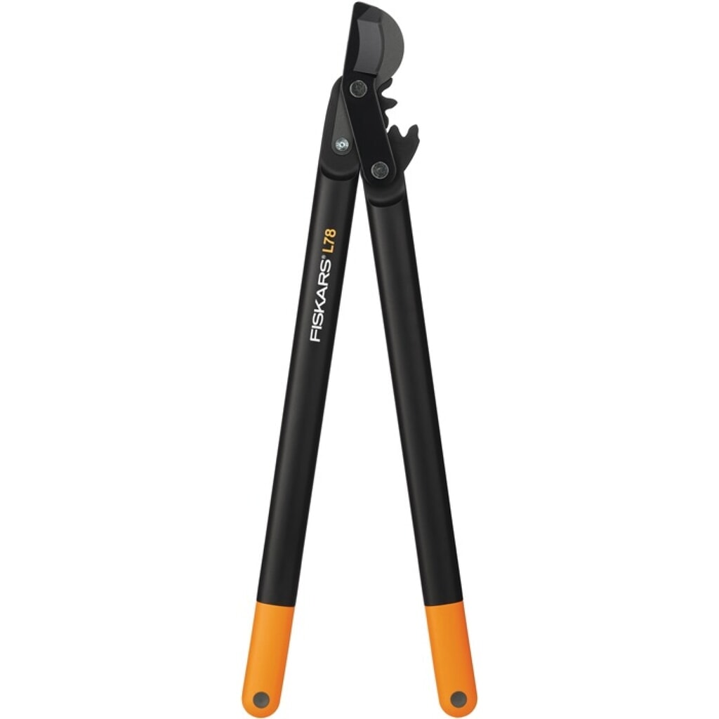 Produktabbildung: FISKARS Getriebeastschere Bypass L.700mm Schneidleist.50mm G.1200g