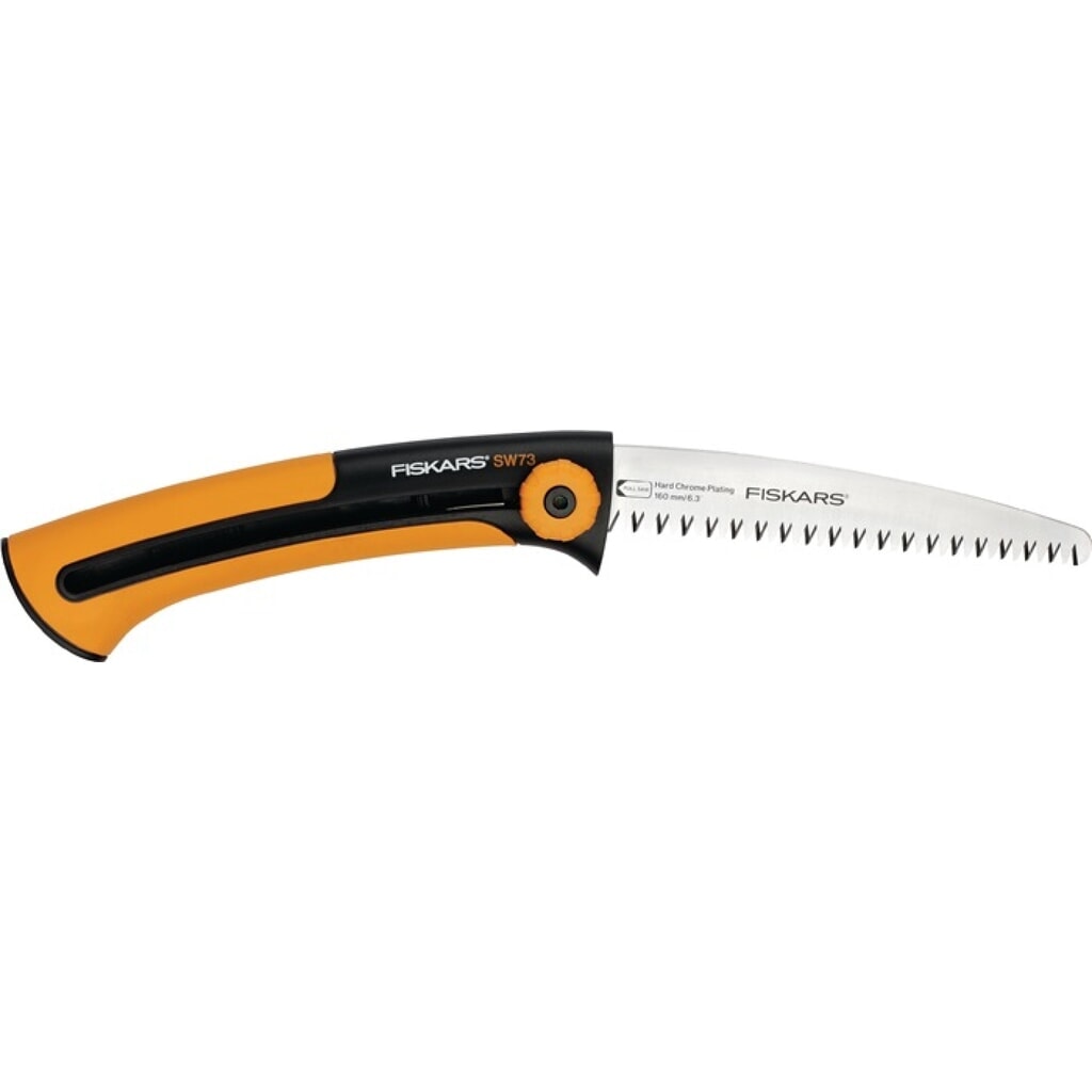FISKARS Handsäge Blatt-L.160mm ZpZ Grobzahnung Produktabbildung: FISKARS Handsäge Blatt-L.160mm ZpZ Grobzahnung