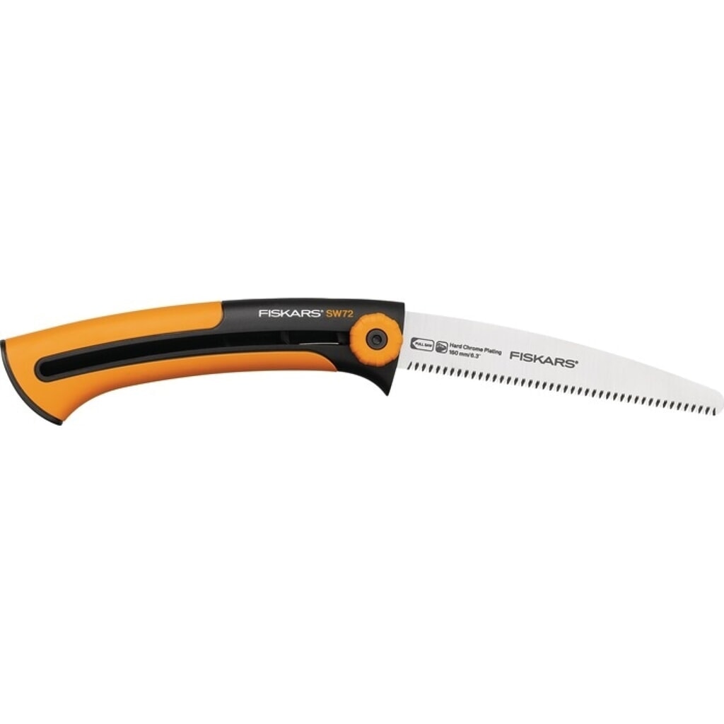 FISKARS Handsäge Xtract™, Feinzahnung SW72, Blattlänge 160 mm Produktabbildung: FISKARS Handsäge Xtract™, Feinzahnung SW72, Blattlänge 160 mm