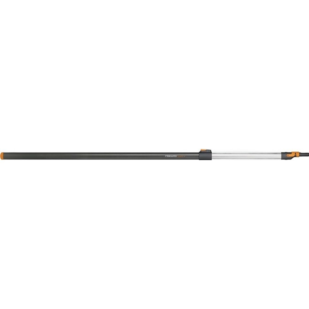 Produktabbildung: FISKARS Teleskop-Stiel QuikFit™, Länge 1,4-2,4 m