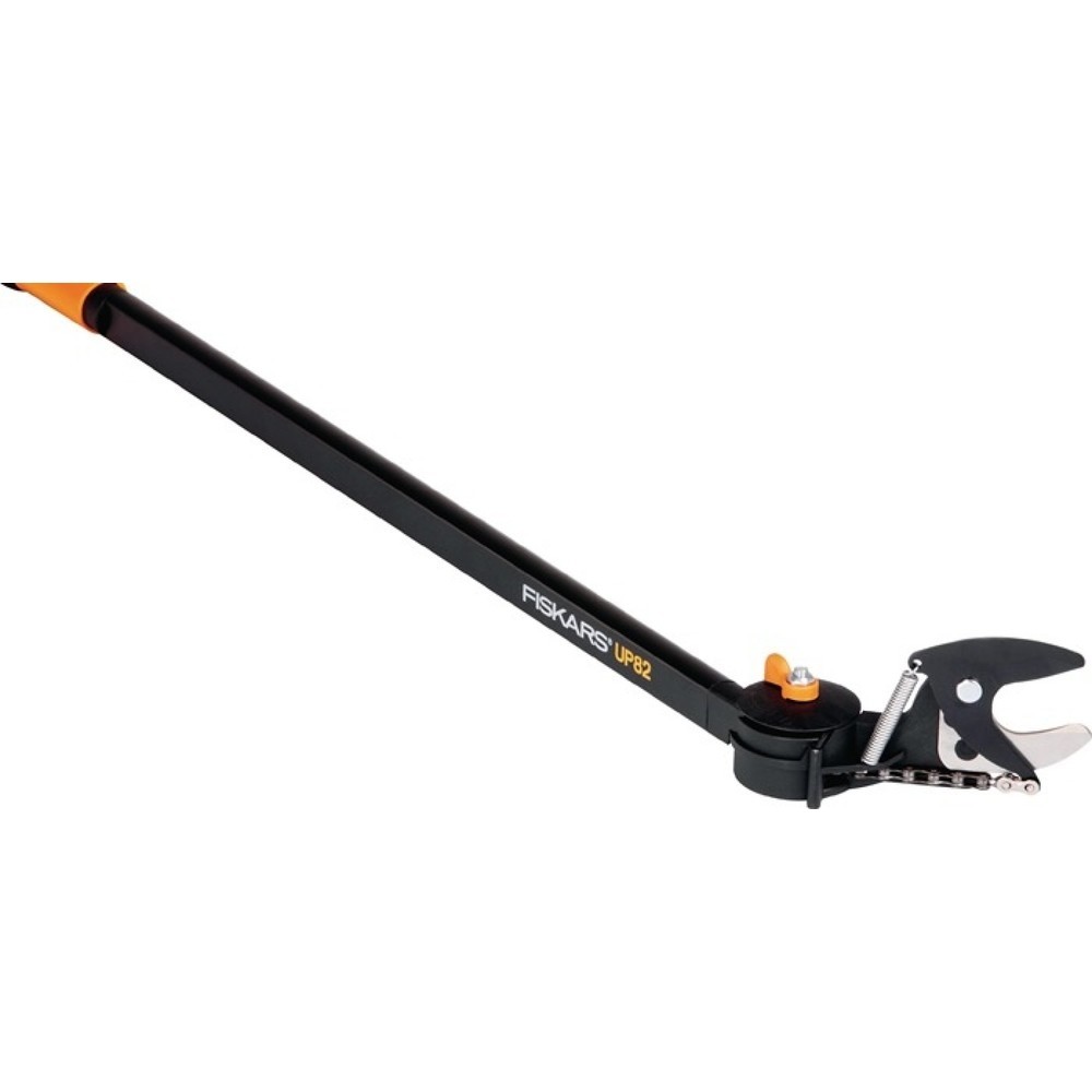 Produktabbildung Nr. 2: FISKARS Teleskopschneidgiraffe UPX86, Schneidleistung 32 mm, Länge 240-400 cm