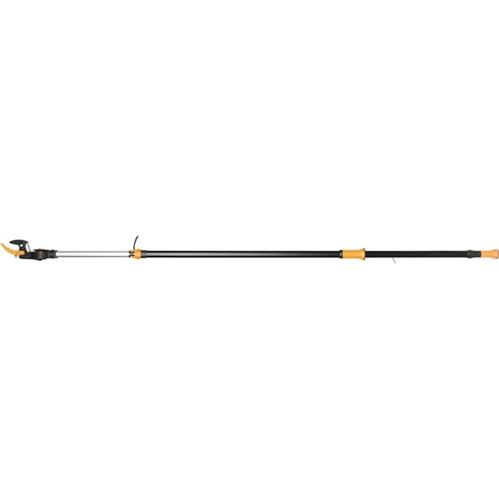 Produktabbildung: FISKARS Teleskopschneidgiraffe UPX86, Schneidleistung 32 mm, Länge 240-400 cm