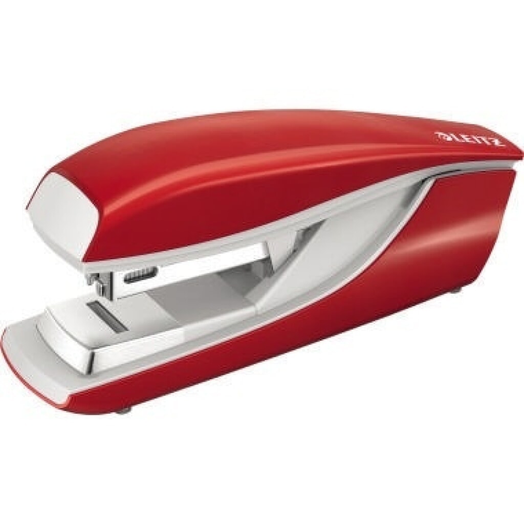 Leitz Flachheftgerät NeXXt 55230025 max. 40Blatt Metall/Kunststoff rt Produktabbildung: Leitz Flachheftgerät NeXXt 55230025 max. 40Blatt Metall/Kunststoff rt