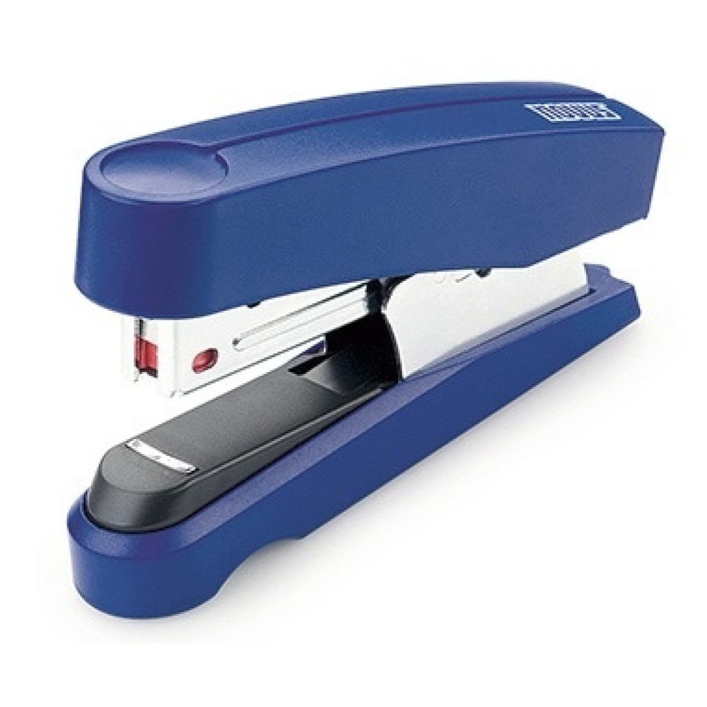 Produktabbildung Nr. 1: NOVUS Heftgerät B10 FC Professional 020-2202 max. 20Bl. blau