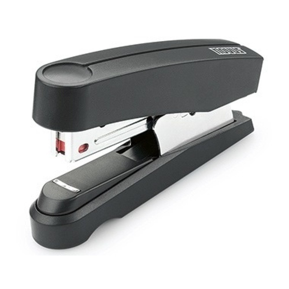 Produktabbildung: NOVUS Heftgerät B10 FC Professional 020-2201 max. 20Bl. schwarz