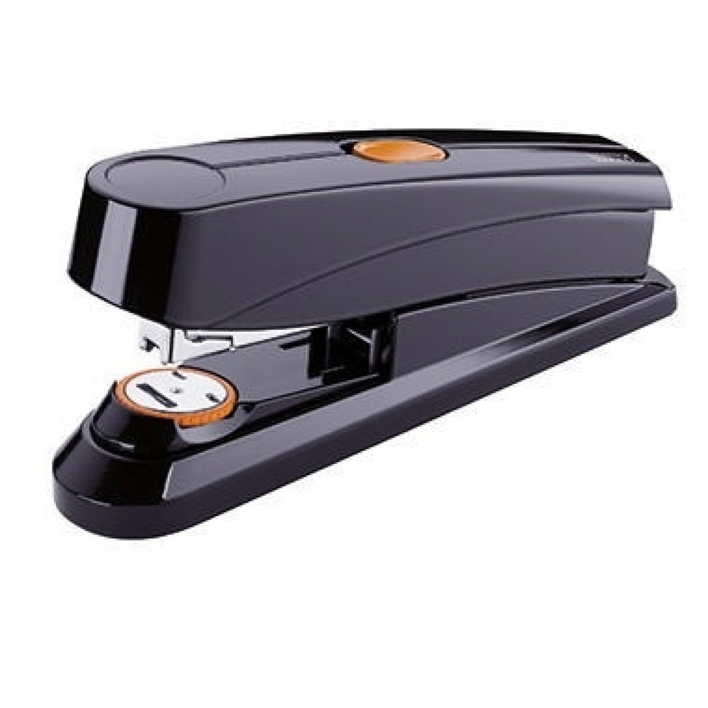 Produktabbildung: NOVUS Heftgerät B8 FC 020-1673 50Bl. Metall/Kunststoff schwarz