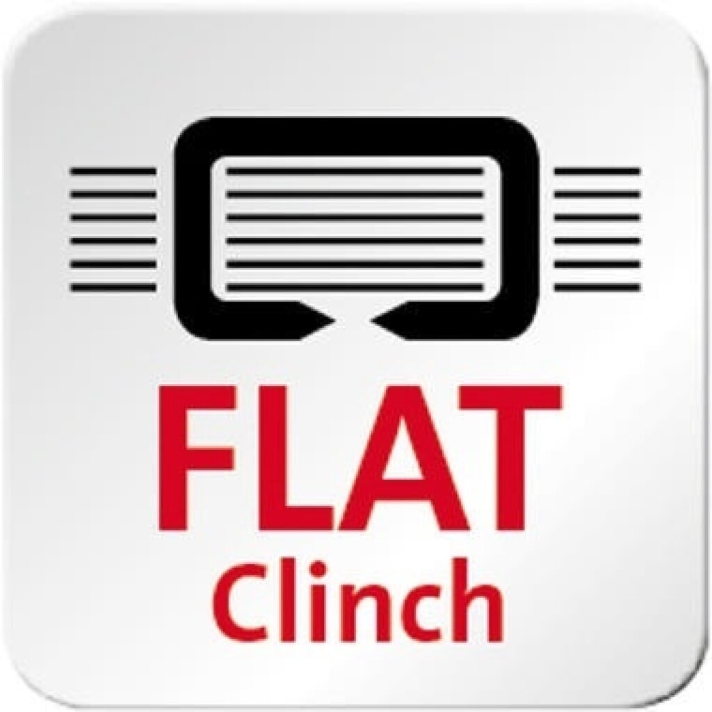 Produktabbildung Nr. 6: NOVUS Heftgerät B4 FC 020-1467 max. 50Bl. Metall/Kunststoff gr