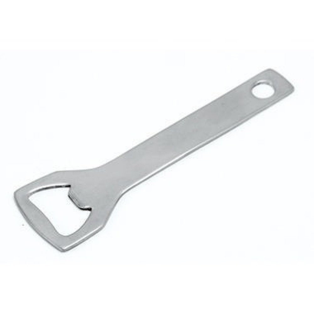 Produktabbildung: Esmeyer Flaschenöffner 430-062 13,3cm Edelstahl