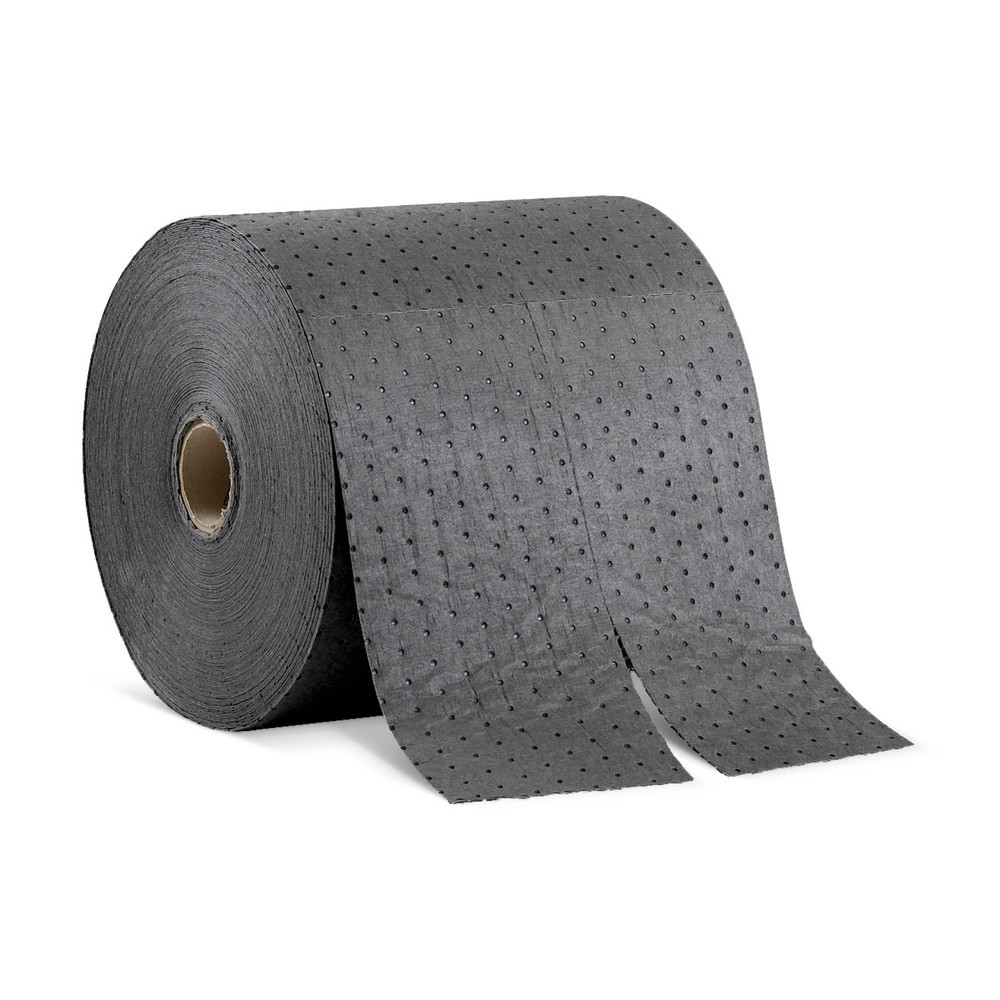 Obrázok výrobku: Univerzálny rolka Economy Plus Heavy fleece 45 m x 380 mm