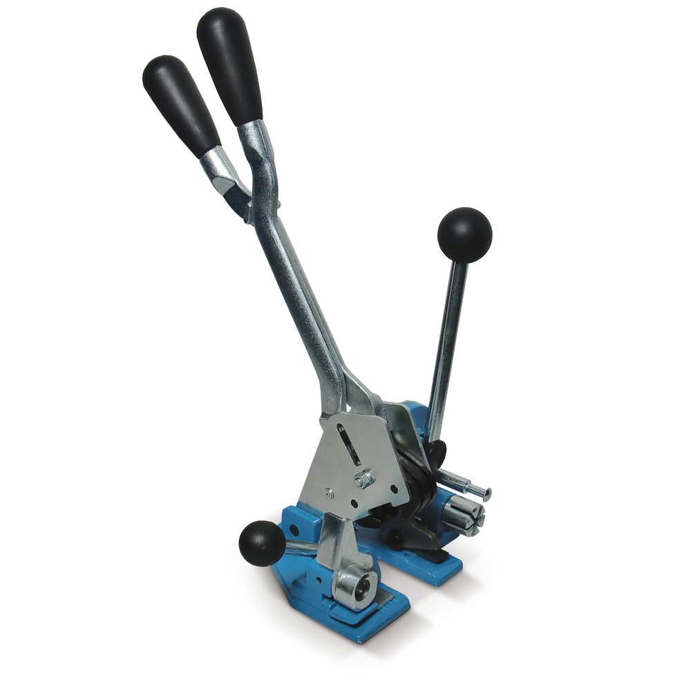 Imagen del producto: Flejadora tensora Komfort para flejes PET, para anchura de 13 mm