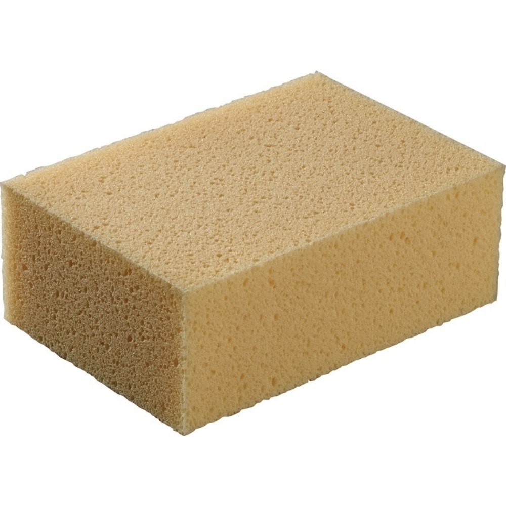 Produktabbildung: Fliesenlegerschwamm, Hydro-Spezial, L160xB110xH60mm