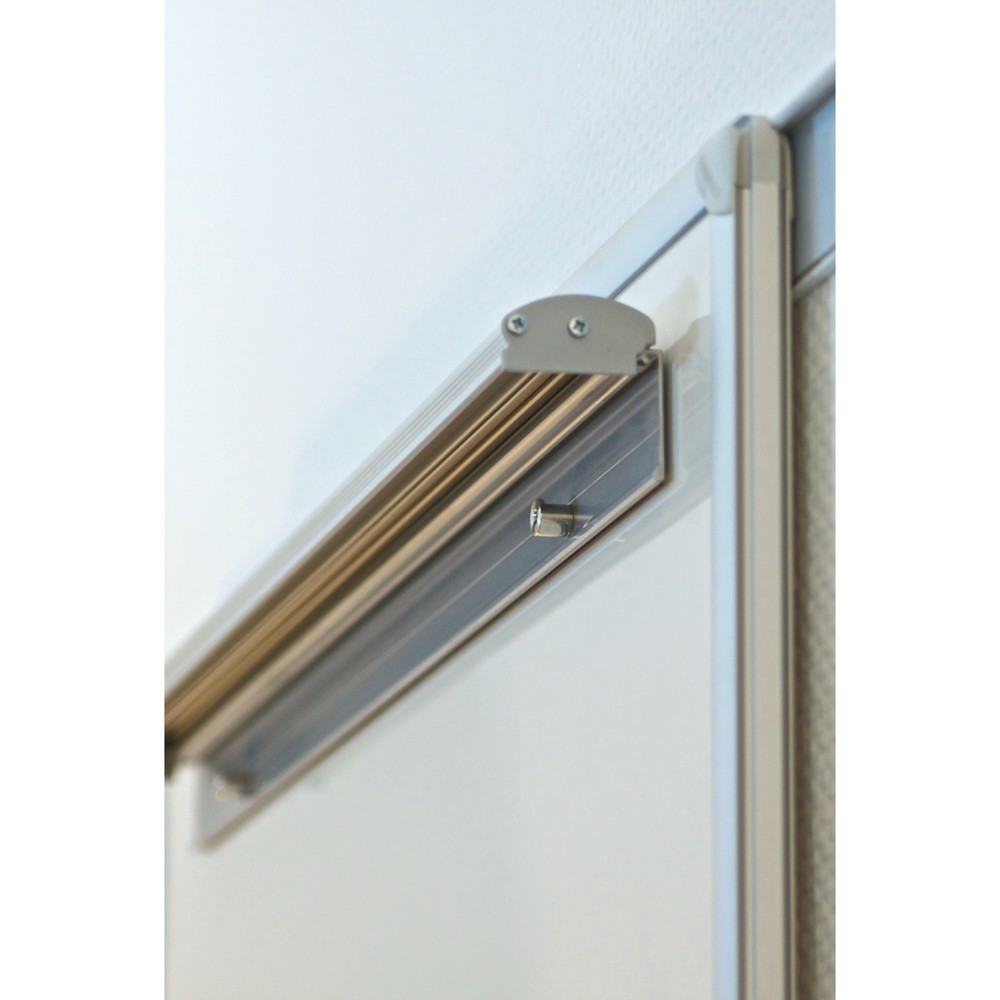 Product afbeelding: Flip-overblokhouder, hxb 55 x 700 mm