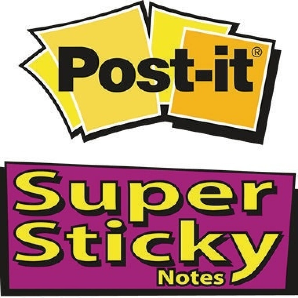 Produktabbildung Nr. 5: Post-it Haftnotizwürfel 2014-S 76x76mm 270Blatt narzissengelb