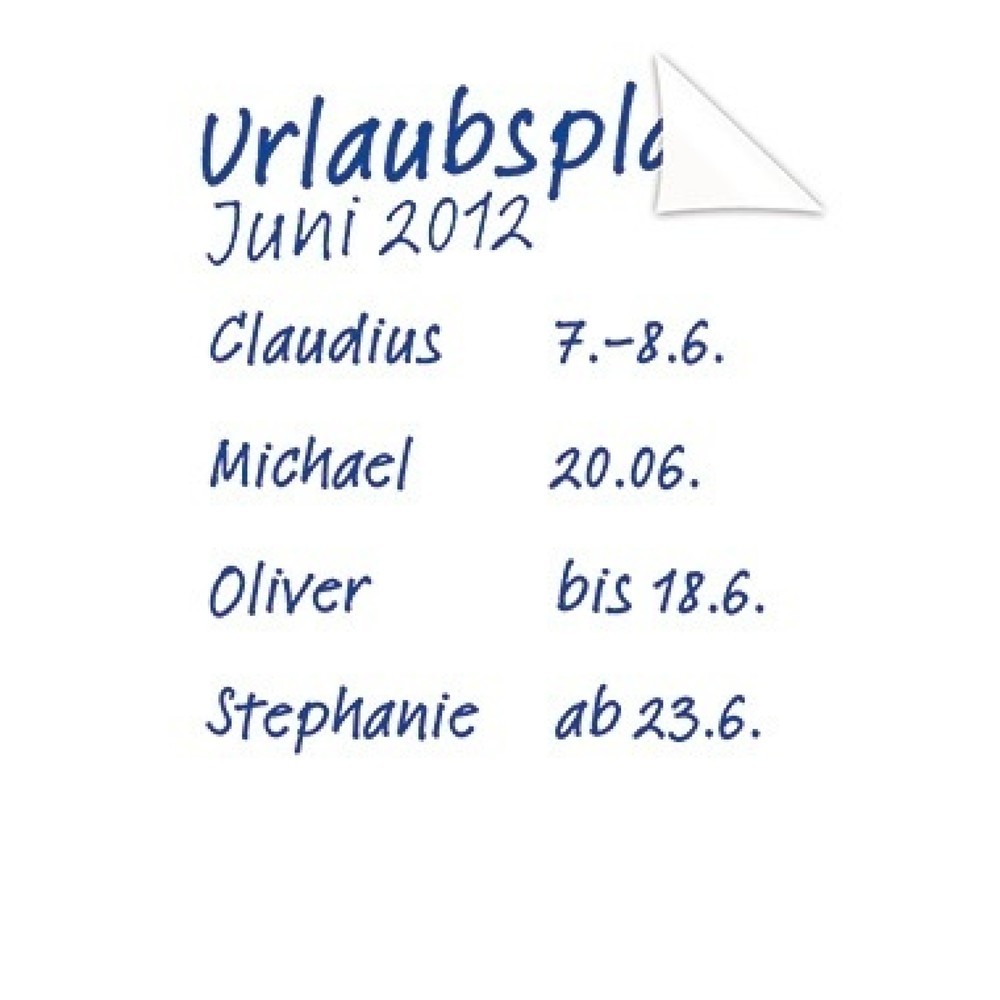 Produktabbildung Nr. 11: Legamaster Flipchartfolie Magic 7-159100-A4 blanko 25 St./Pack.