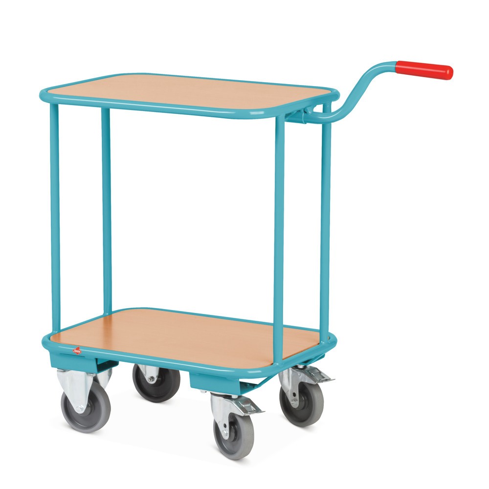 Číslo obrázka výrobku 4: Podlahová rukoväť valec Ameise®, 2 vrstvy 603 x 450 mm