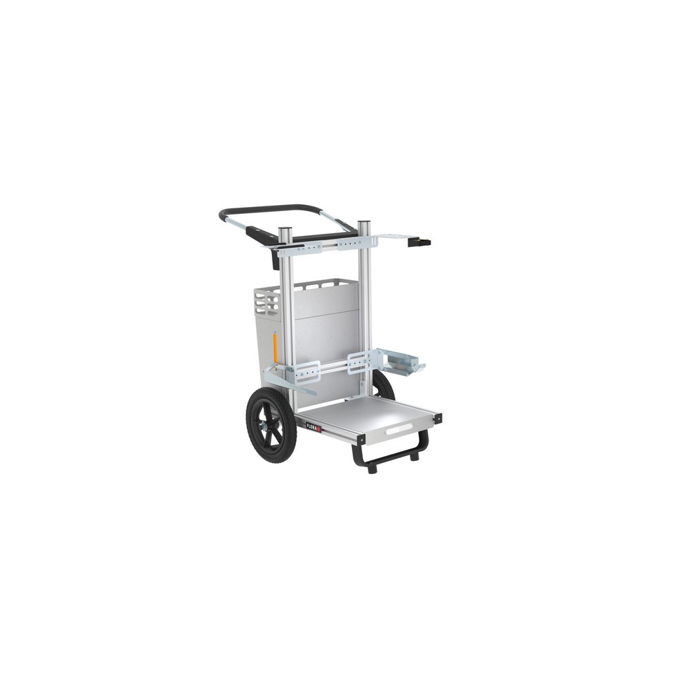 Produktabbildung: FLORA Carrier Original