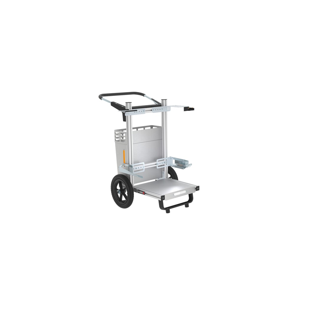 Produktabbildung: FLORA Carrier Original