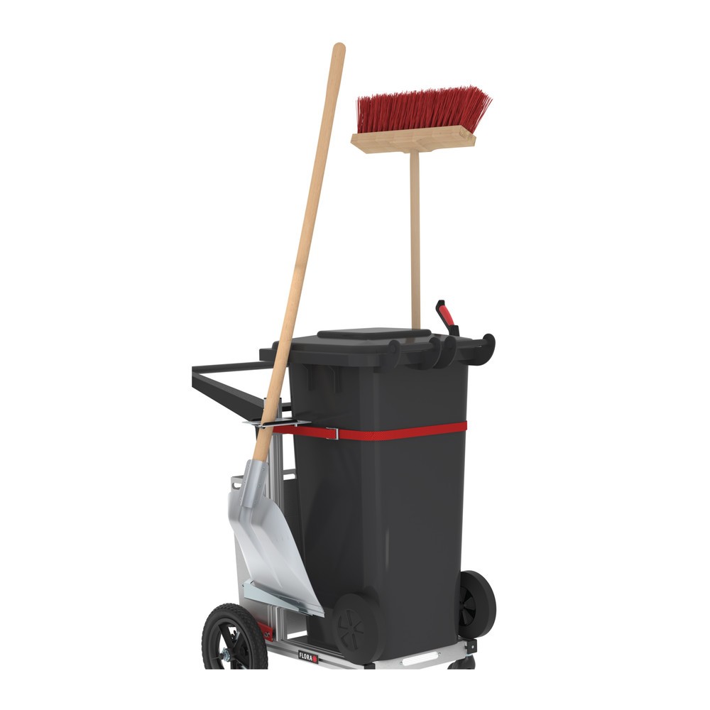 Produktabbildung: FLORA Carrier Original Performa Edition