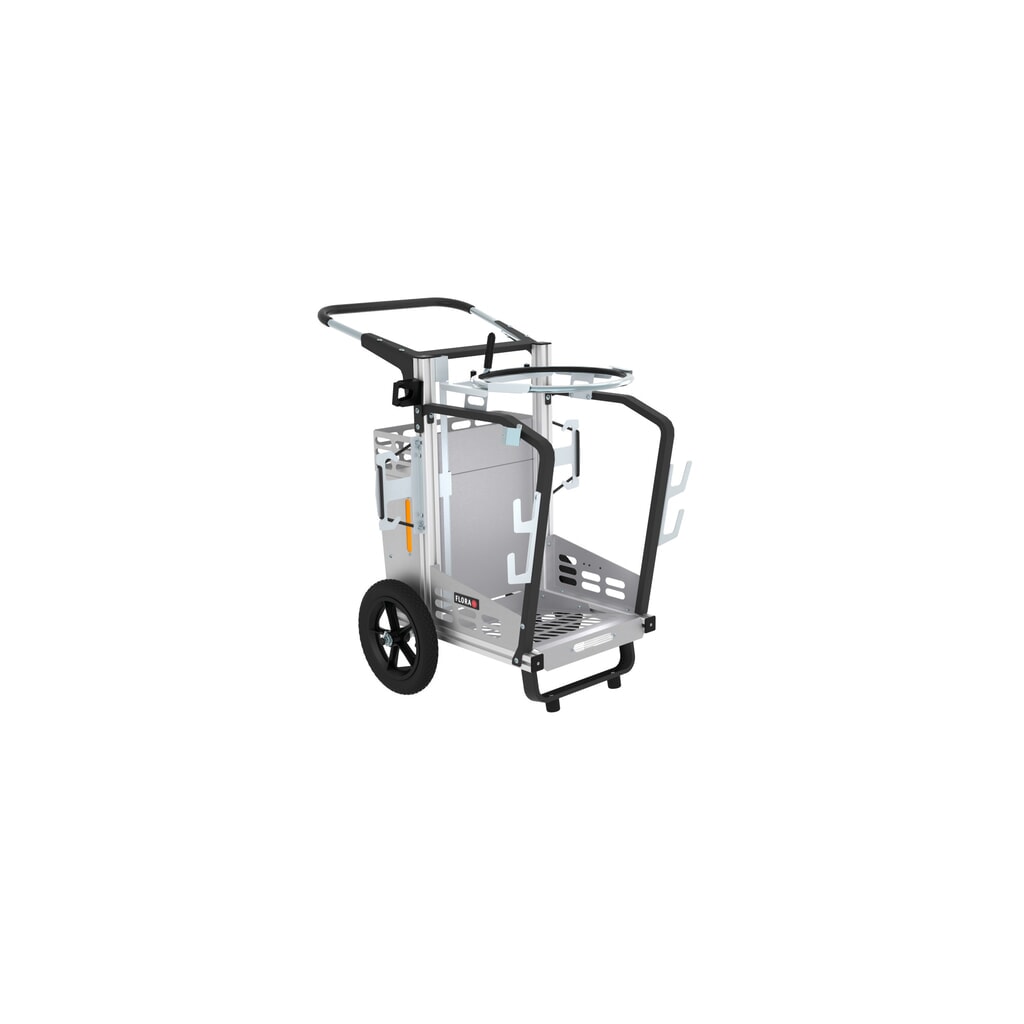 Produktabbildung: FLORA Picobello Compact, Beutelboy