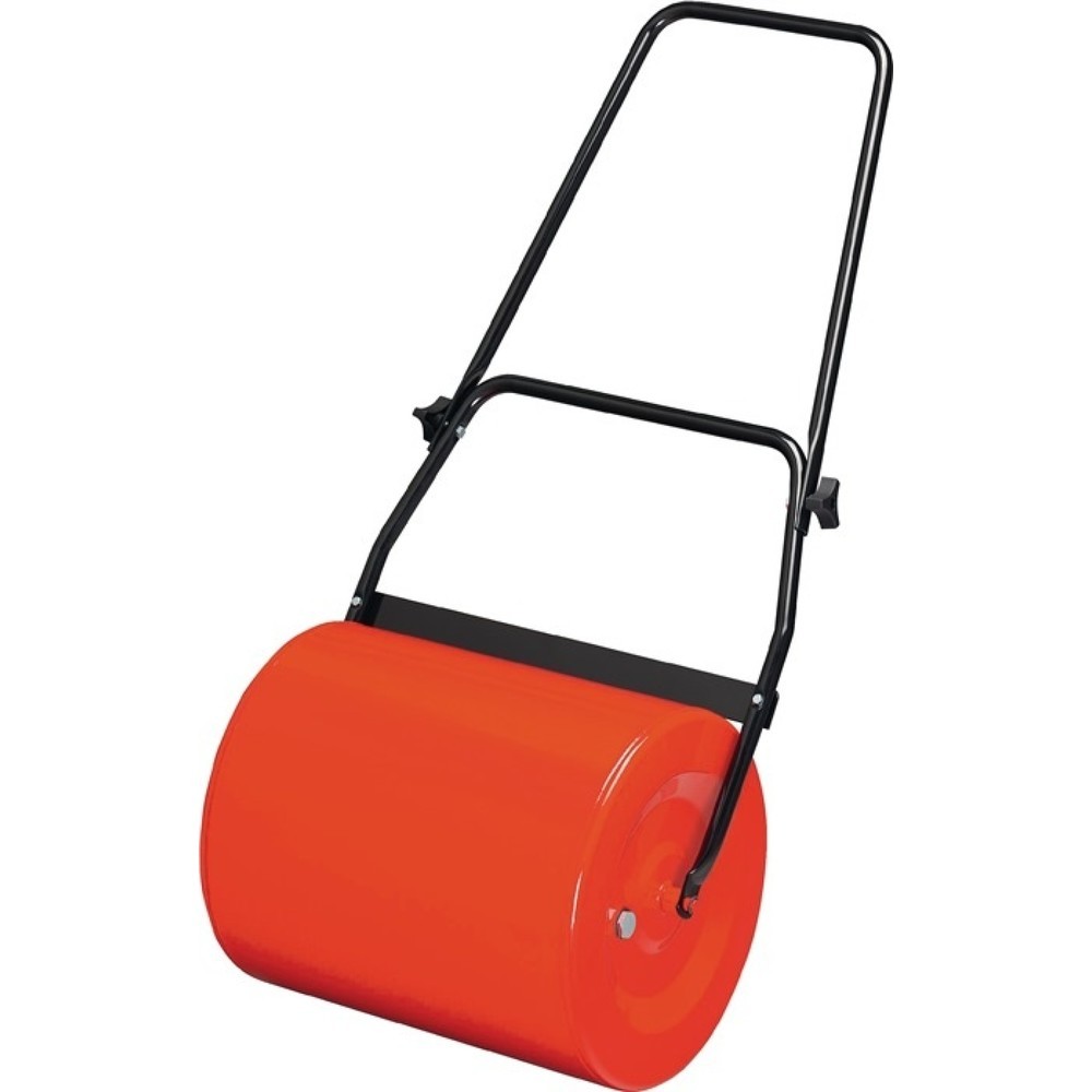 Produktabbildung: FLORA Rasenwalze Walzen-D.400mm B.600mm ca.75l