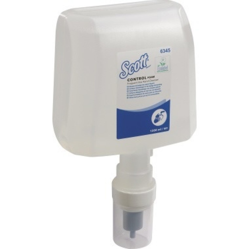 Produktabbildung: Kleenex Flüssigseife 6345 1,2l