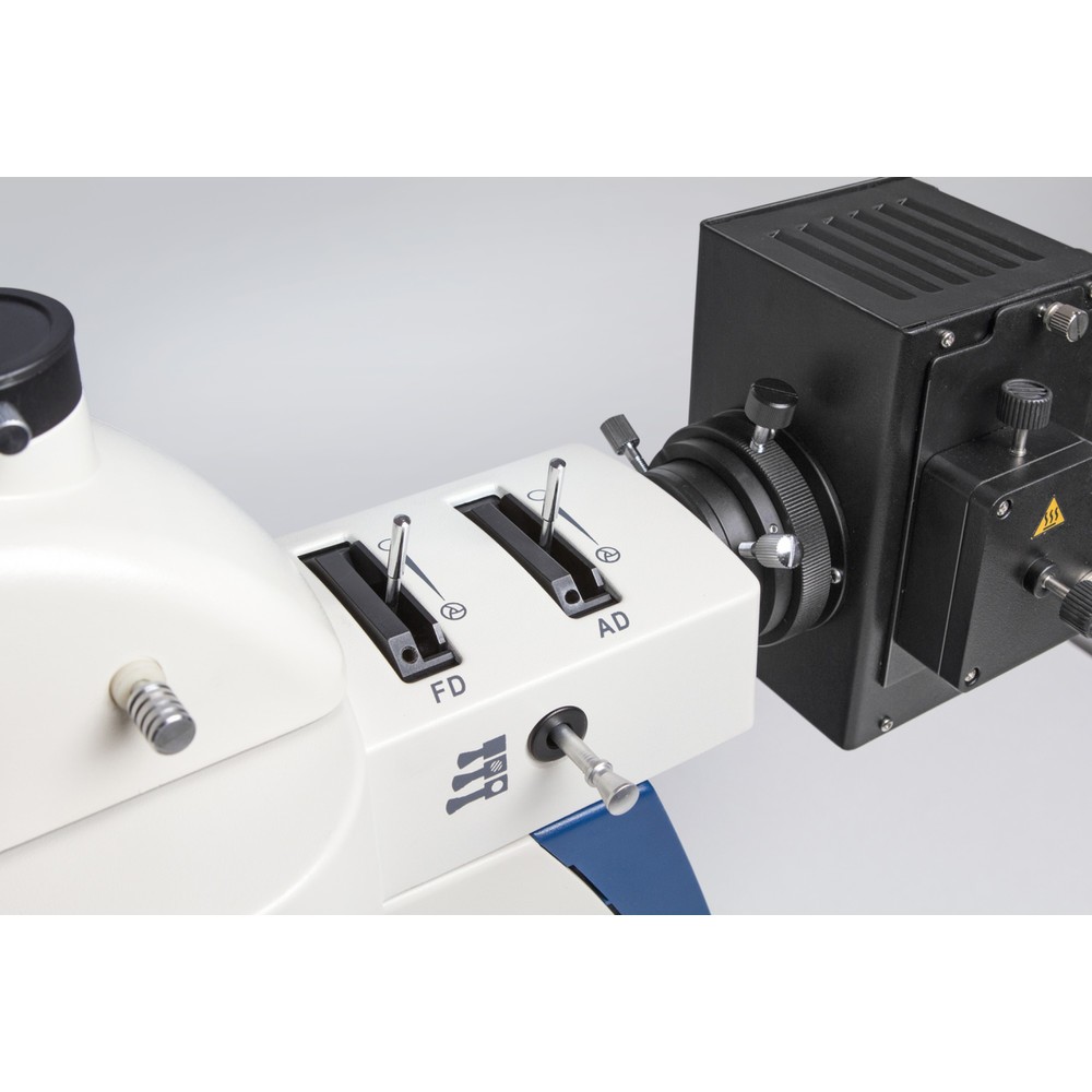 Productafbeelding nr. 2: Fluorescentiemicroscoop KERN Optics OBN 141