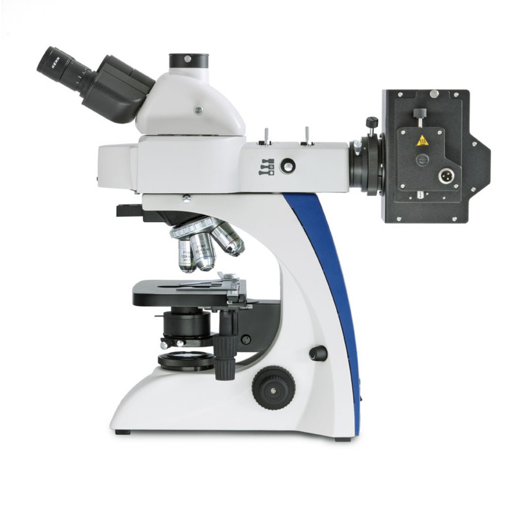 Productafbeelding nr. 4: Fluorescentiemicroscoop KERN Optics OBN 141