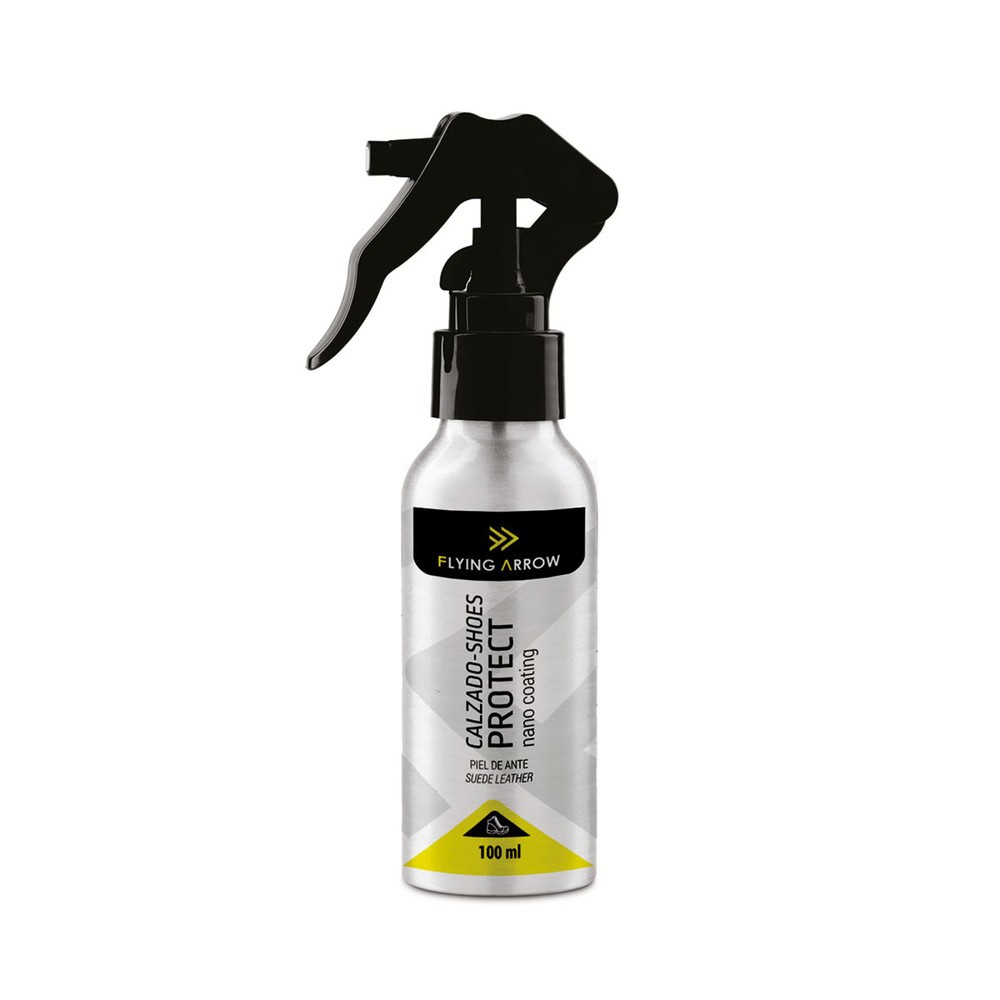 Produktabbildung: DUNLOP Flying Arrow Protector Schuhpflegemittel 100ml