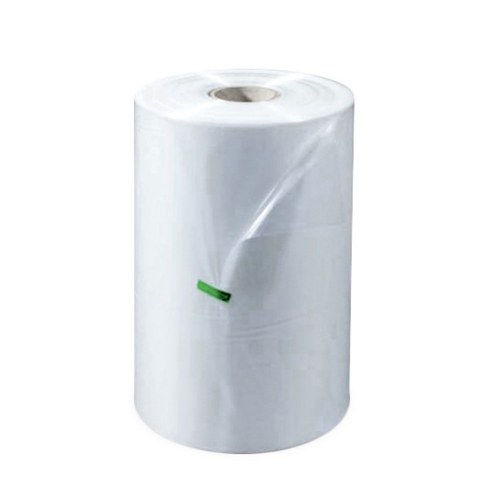 Zdjęcie produktu: Folia węża PE, grubość 50 µm, dł. x szer. 500 m x 100 mm