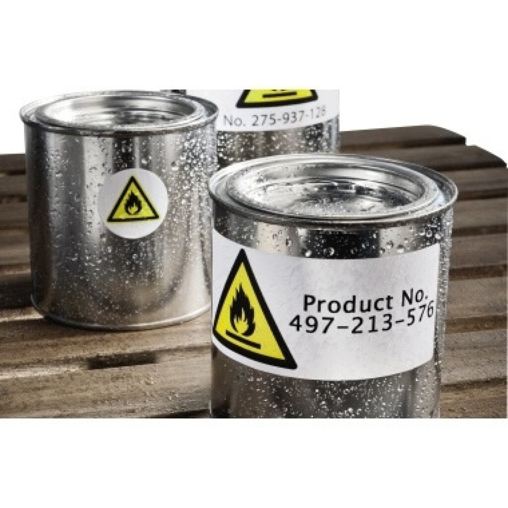 Avery Zweckform Etikett L4719-20 105x148mm ws 80 St./Pack. Produktabbildung Nr. 6: Avery Zweckform Etikett L4719-20 105x148mm ws 80 St./Pack.
