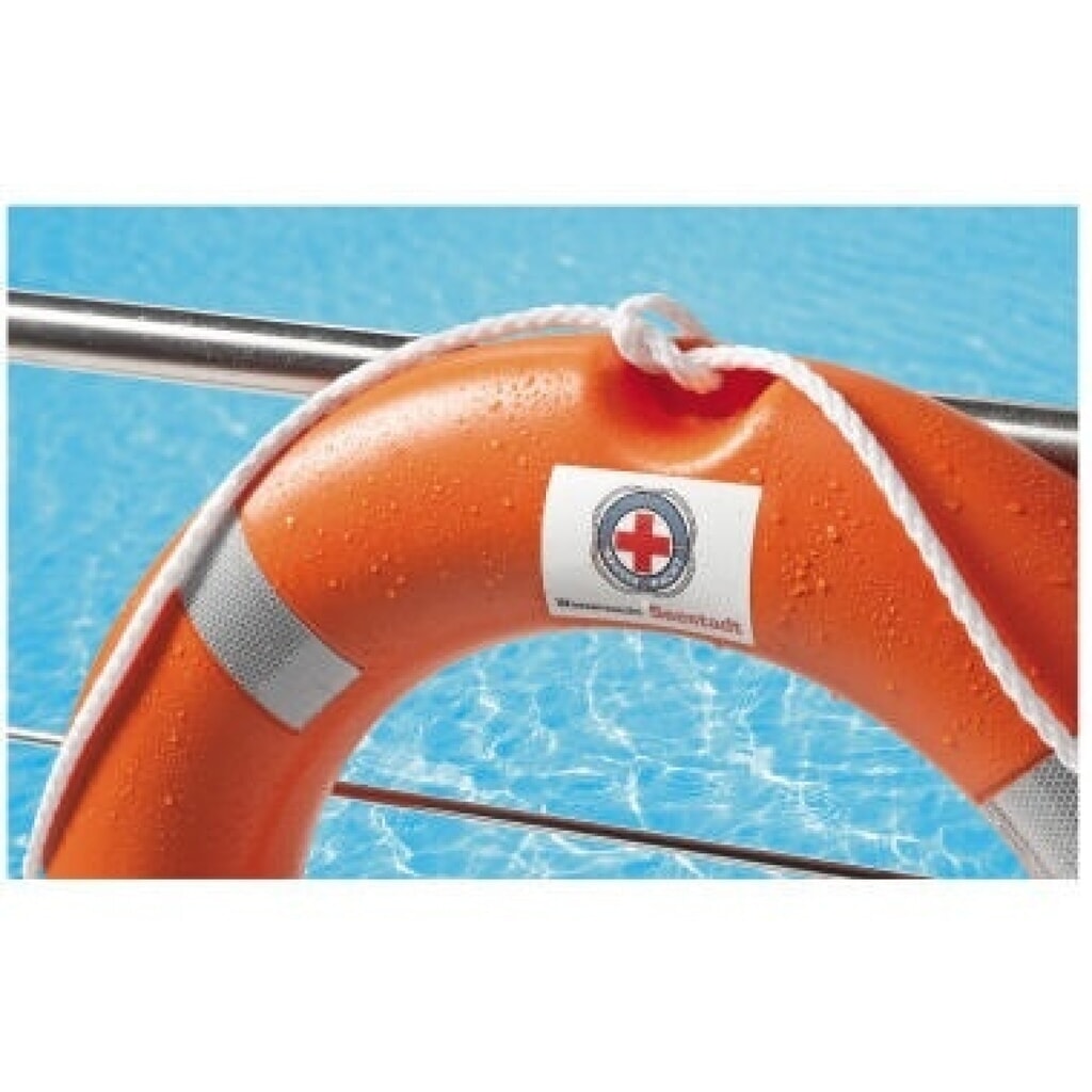 Avery Zweckform Folienetikett L7912-10 63,5x33,9mm 240 St./Pack. Produktabbildung Nr. 6: Avery Zweckform Folienetikett L7912-10 63,5x33,9mm 240 St./Pack.
