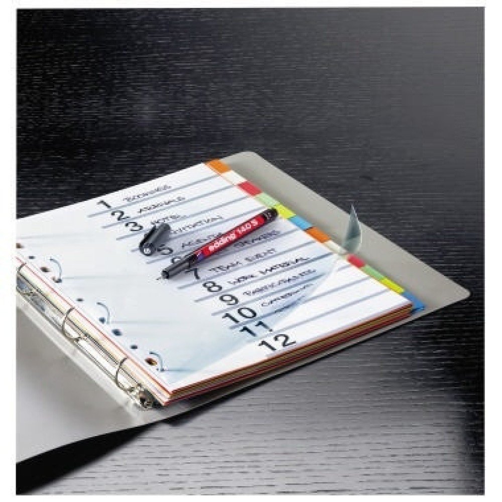 Produktabbildung Nr. 2: edding Folienschreiber 140 S 4-140003 0,3mm permanent blau